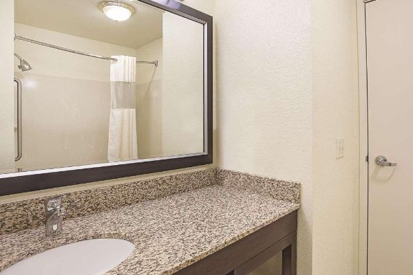 La Quinta Inn Ste Central Point - Medford